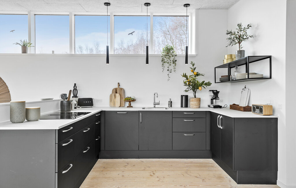 Ferienhaus - Sømarken , Dänemark - I54113 10