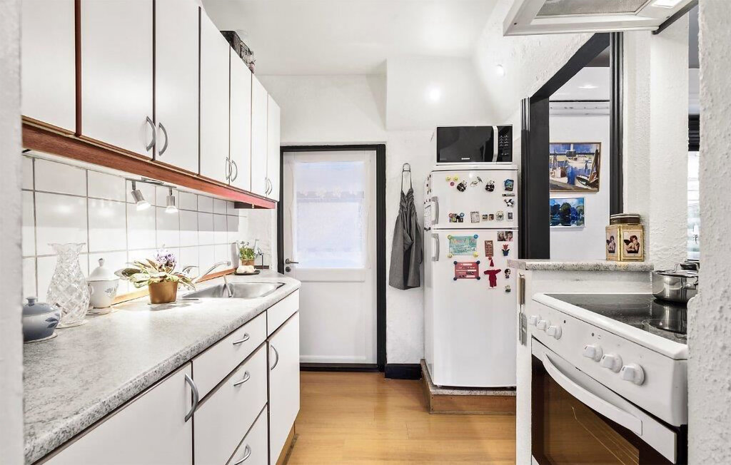 Kuća-za-odmor - Rønne , Danska - I54010 6