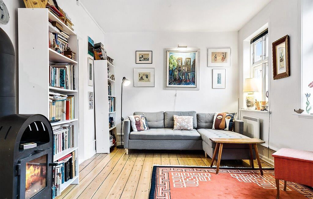 Kuća-za-odmor - Rønne , Danska - I54010 2