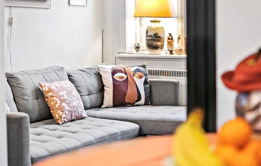 Kuća-za-odmor - Rønne , Danska - I54010 3