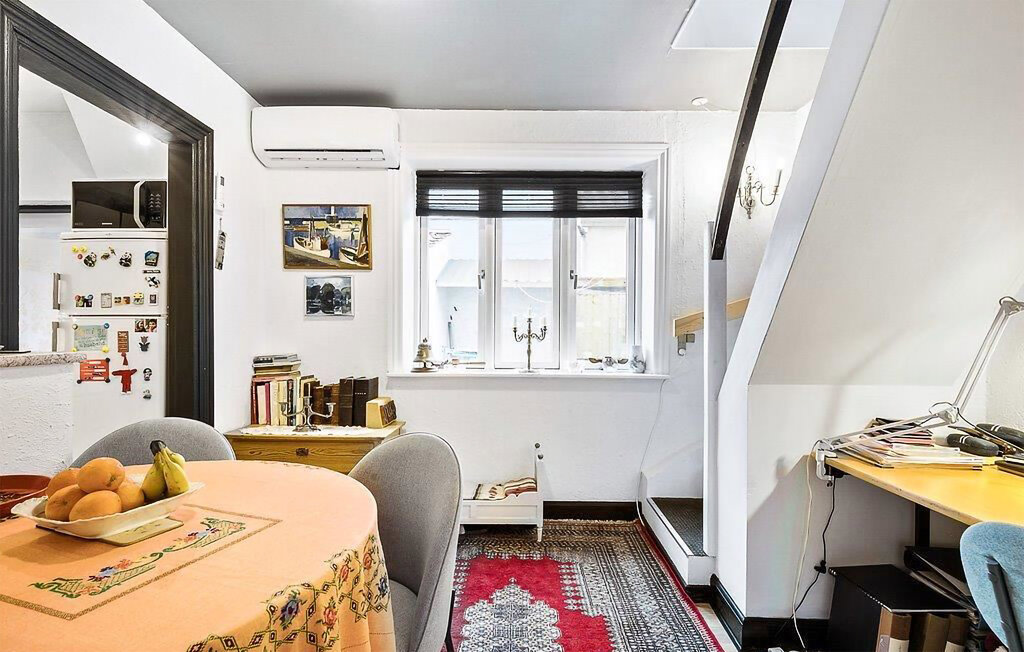 Kuća-za-odmor - Rønne , Danska - I54010 4