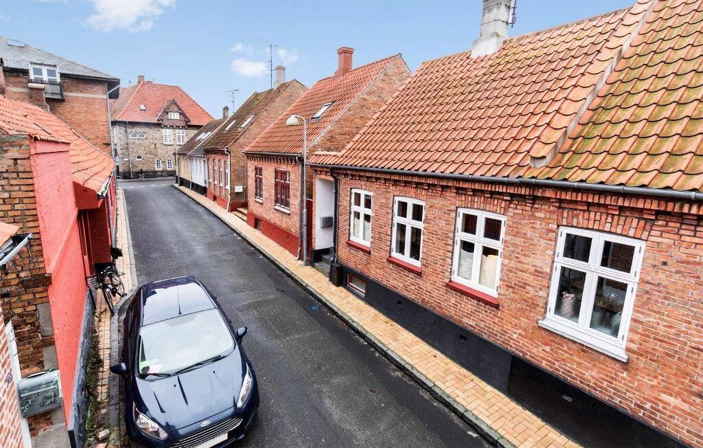 Kuća-za-odmor - Rønne , Danska - I54010 8