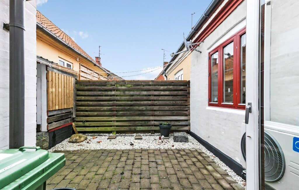 Kuća-za-odmor - Rønne , Danska - I54010 9