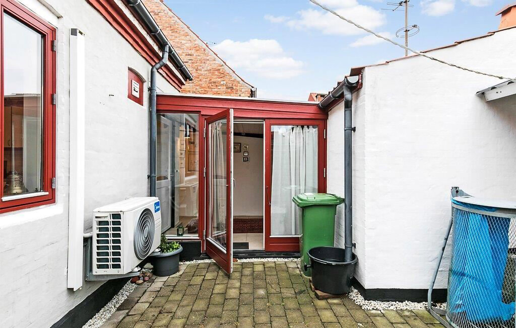 Kuća-za-odmor - Rønne , Danska - I54010 10