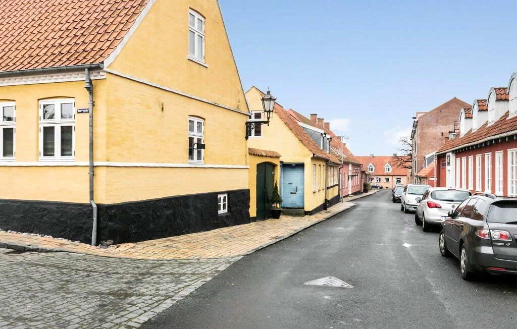 Kuća-za-odmor - Rønne , Danska - I54010 11