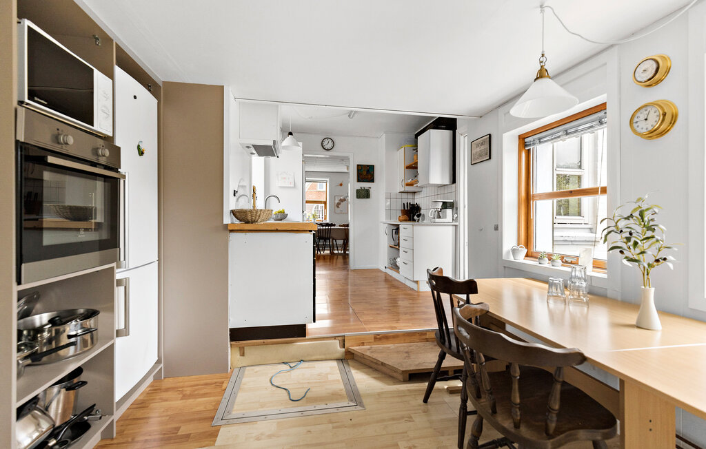 Feriehuse - Pedersker , Danmark - I54114 19