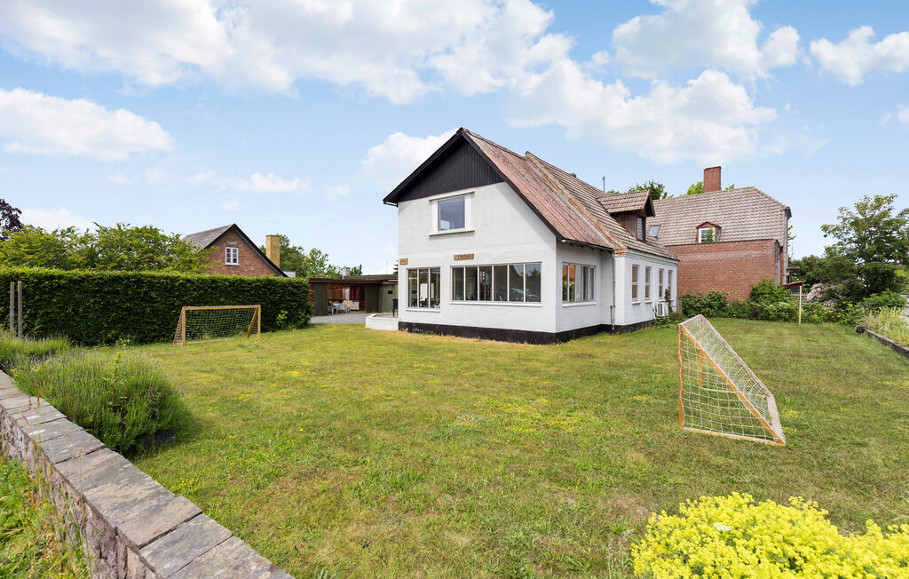 Feriehuse - Pedersker , Danmark - I54114 10