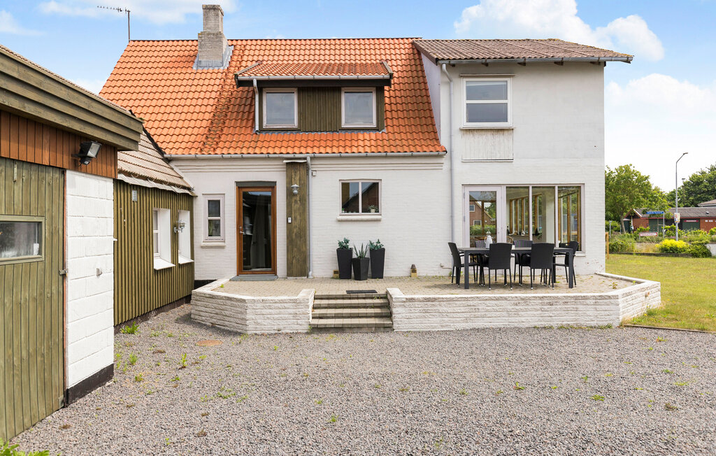 Feriehuse - Pedersker , Danmark - I54114 9