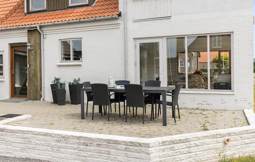 Feriehuse - Pedersker , Danmark - I54114 2
