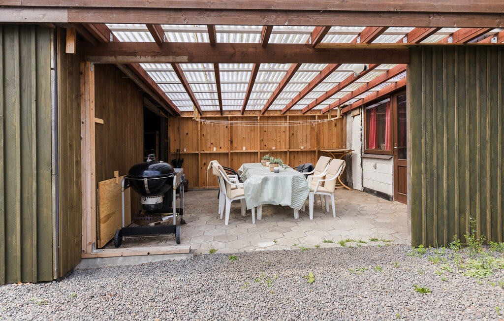 Feriehuse - Pedersker , Danmark - I54114 12