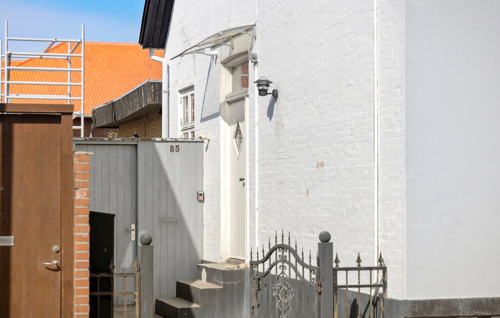 Lejlighed - Rønne , Danmark - I54085 10