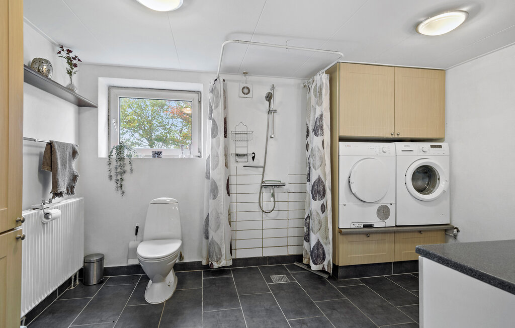 Ferienhaus - Aakirkeby , Dänemark - I54020 19