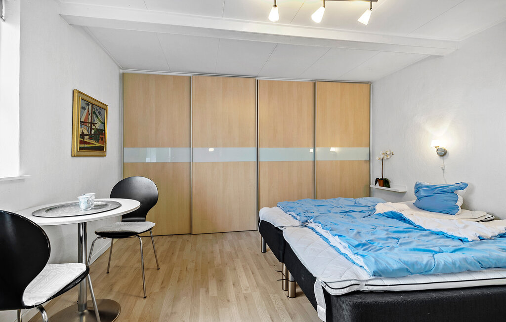 Ferienhaus - Aakirkeby , Dänemark - I54020 16