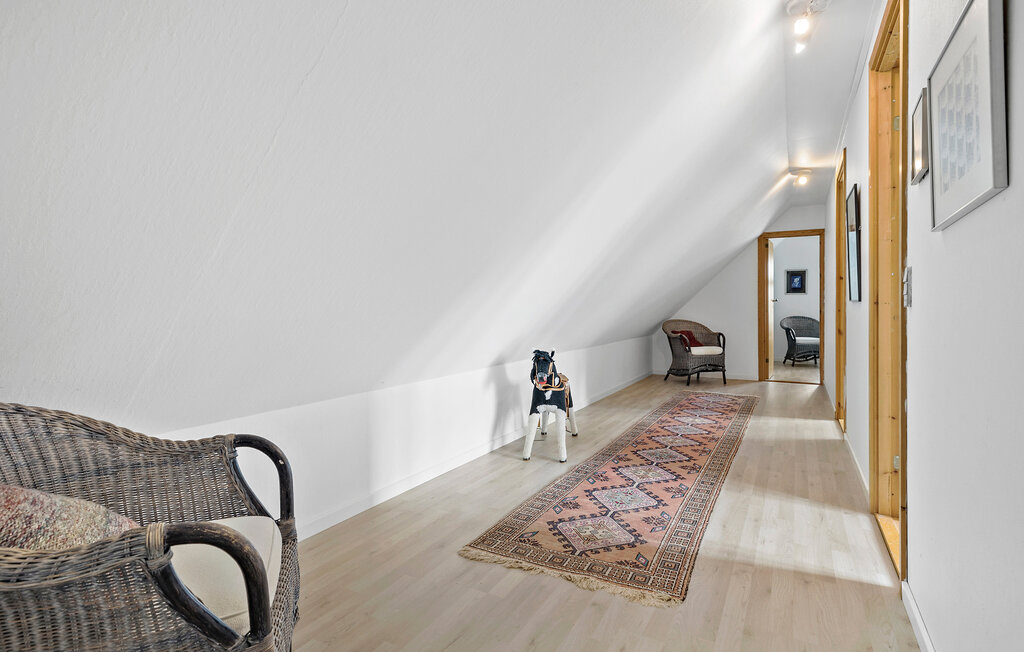 Ferienhaus - Aakirkeby , Dänemark - I54020 13