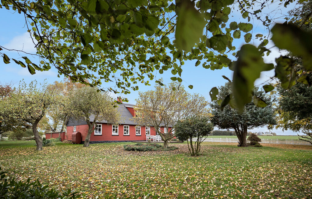 Ferienhaus - Aakirkeby , Dänemark - I54020 8
