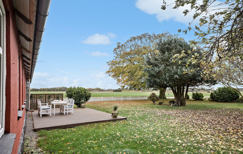 Ferienhaus - Aakirkeby , Dänemark - I54020 2