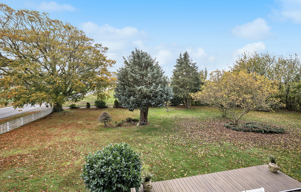 Ferienhaus - Aakirkeby , Dänemark - I54020 10