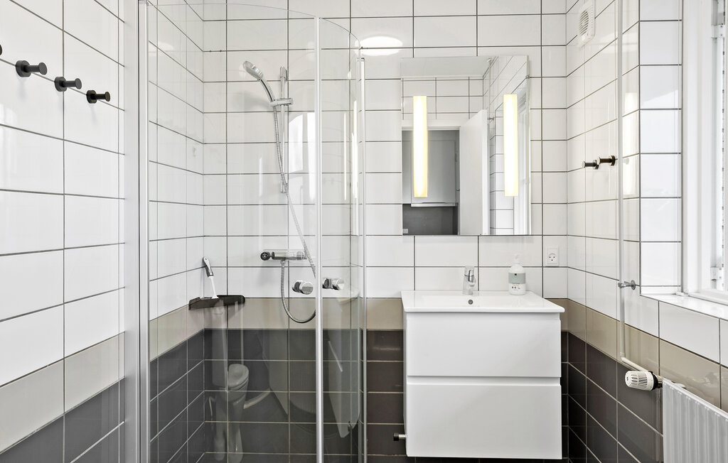 Feriehus - Rønne , Danmark - I54016 15