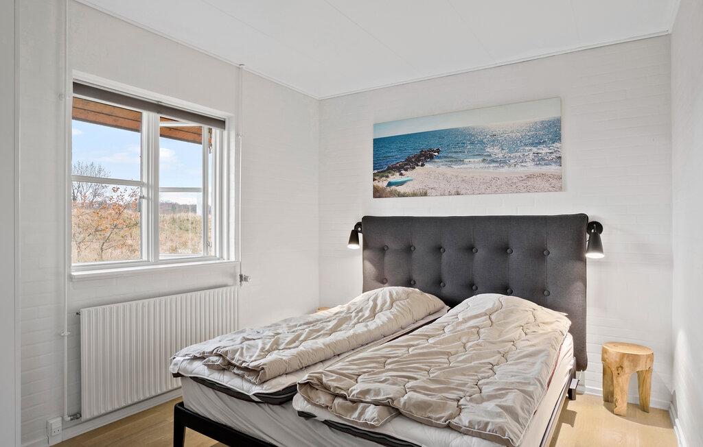 Feriehus - Rønne , Danmark - I54016 7