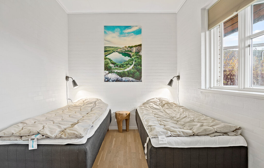 Feriehus - Rønne , Danmark - I54016 14