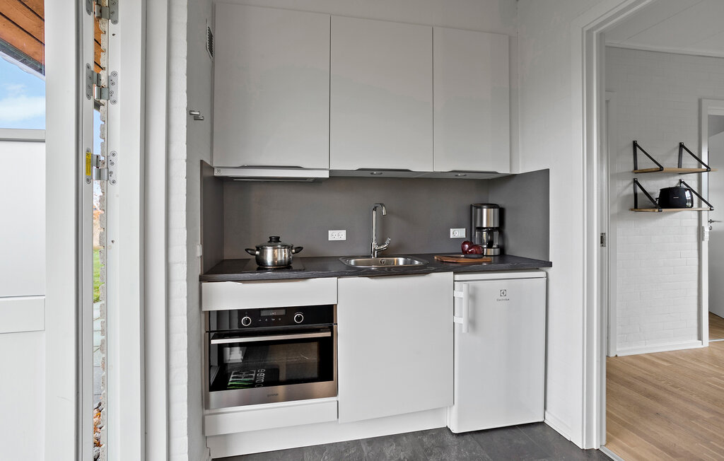 Feriehus - Rønne , Danmark - I54016 6