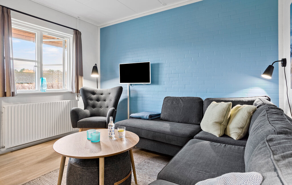 Feriehus - Rønne , Danmark - I54016 3