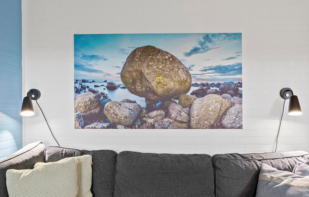 Feriehus - Rønne , Danmark - I54016 13