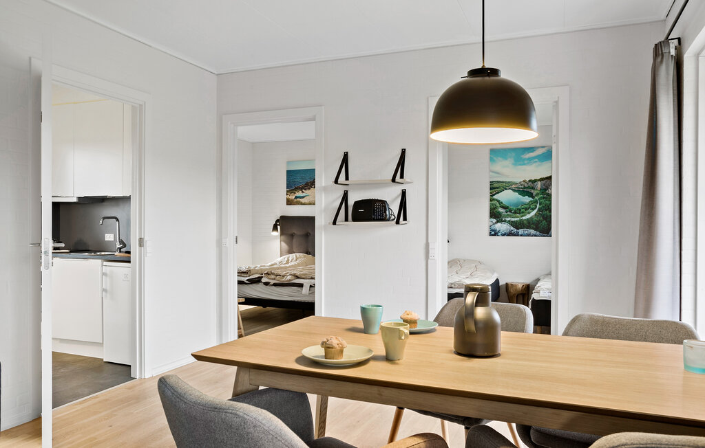 Feriehus - Rønne , Danmark - I54016 5