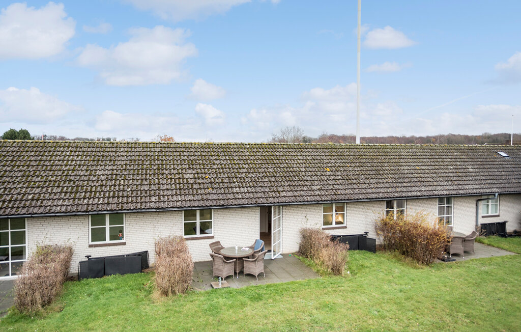 Feriehus - Rønne , Danmark - I54016 8