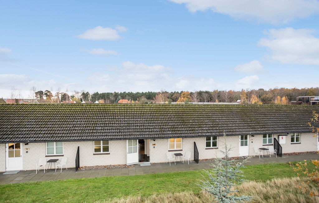 Feriehus - Rønne , Danmark - I54016 10