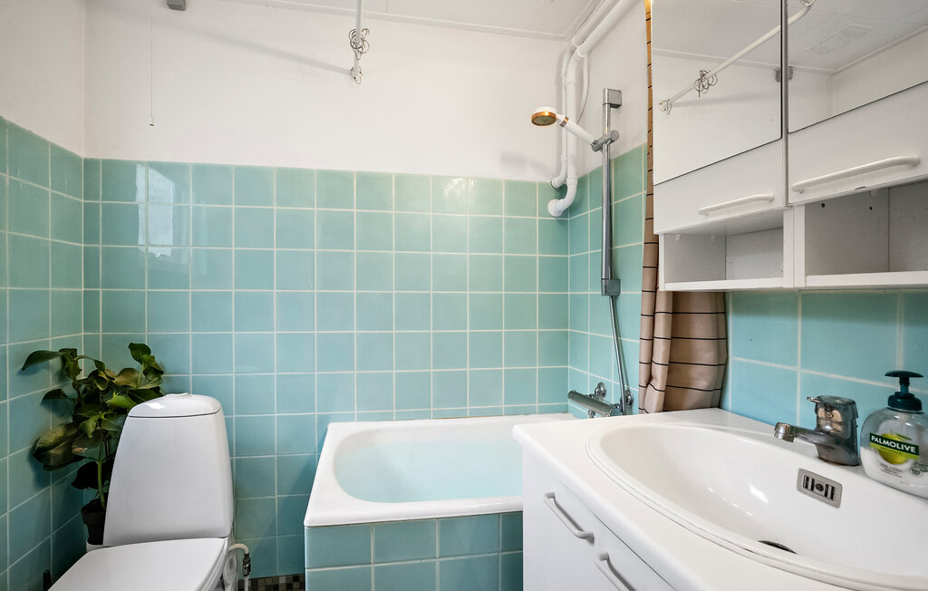 Feriehus - Rønne , Danmark - I54003 19