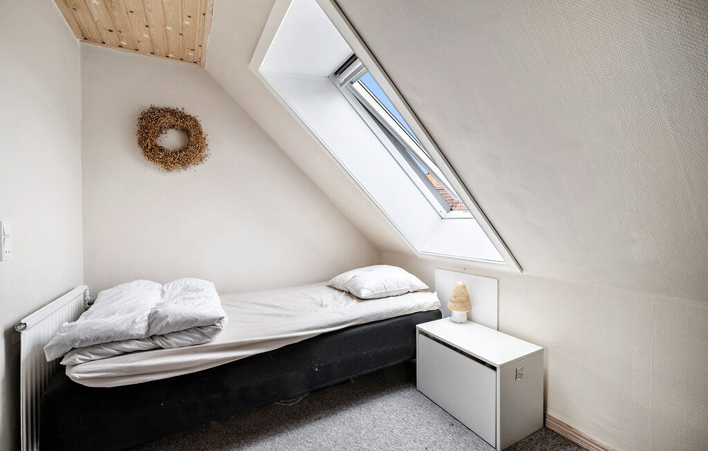 Feriehus - Rønne , Danmark - I54003 14