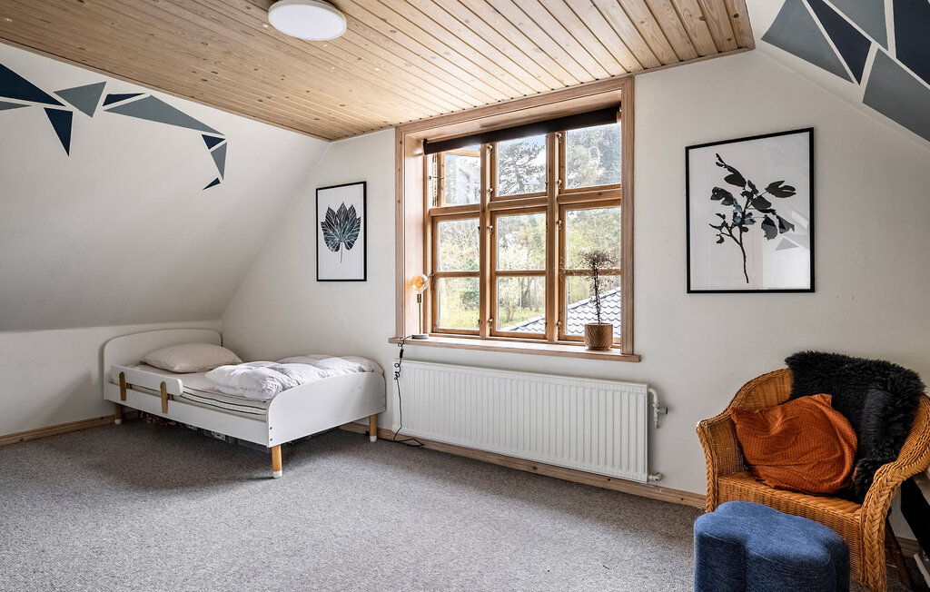 Feriehus - Rønne , Danmark - I54003 16