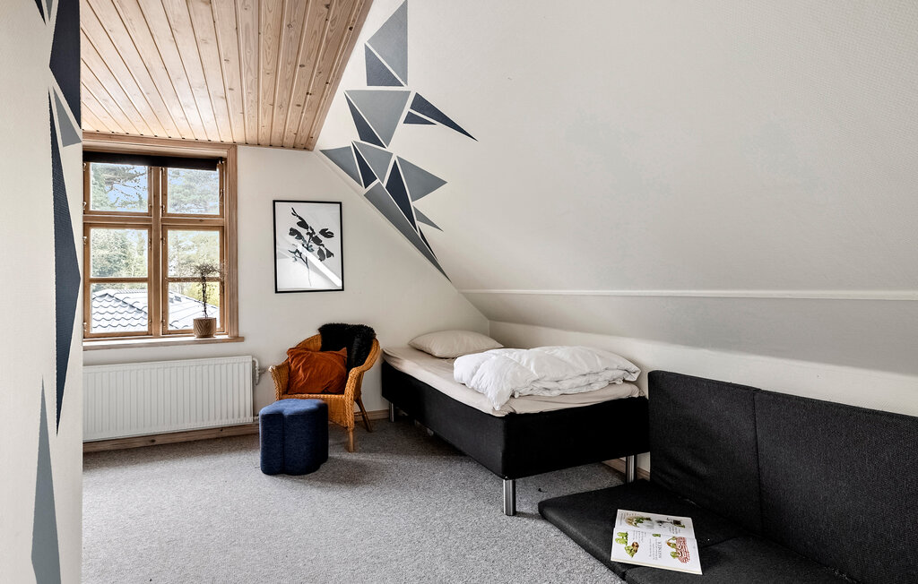 Feriehus - Rønne , Danmark - I54003 17