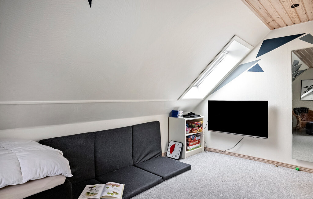 Feriehus - Rønne , Danmark - I54003 18