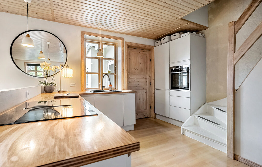 Feriehus - Rønne , Danmark - I54003 7