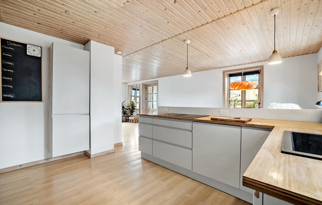 Feriehus - Rønne , Danmark - I54003 8