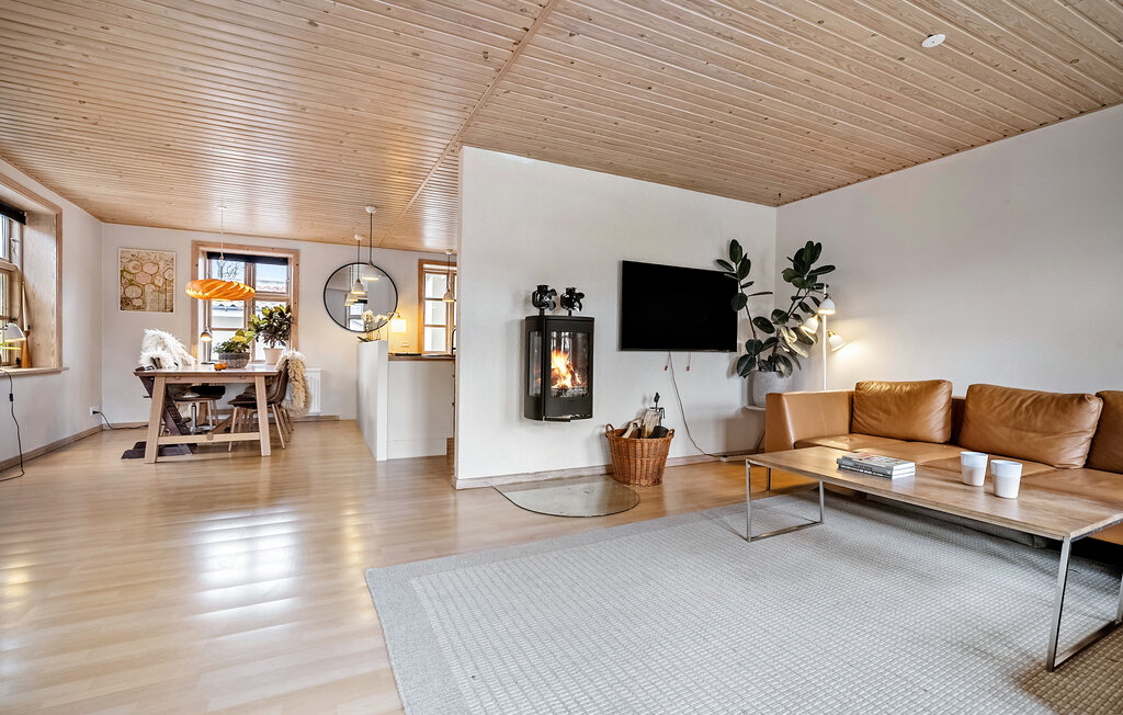 Feriehus - Rønne , Danmark - I54003 4