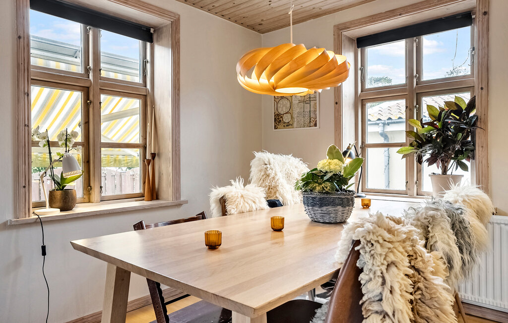 Feriehus - Rønne , Danmark - I54003 6