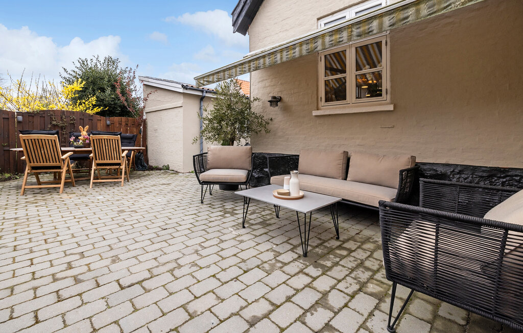 Feriehus - Rønne , Danmark - I54003 2