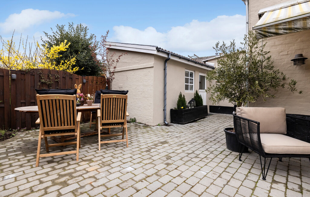 Feriehus - Rønne , Danmark - I54003 10