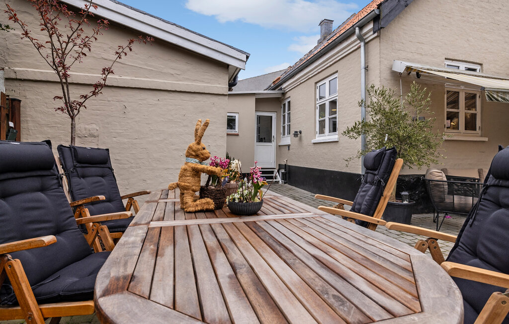 Feriehus - Rønne , Danmark - I54003 11