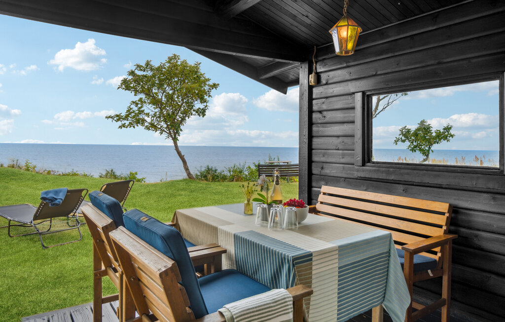 Feriehuse - Rønne , Danmark - I54146 1