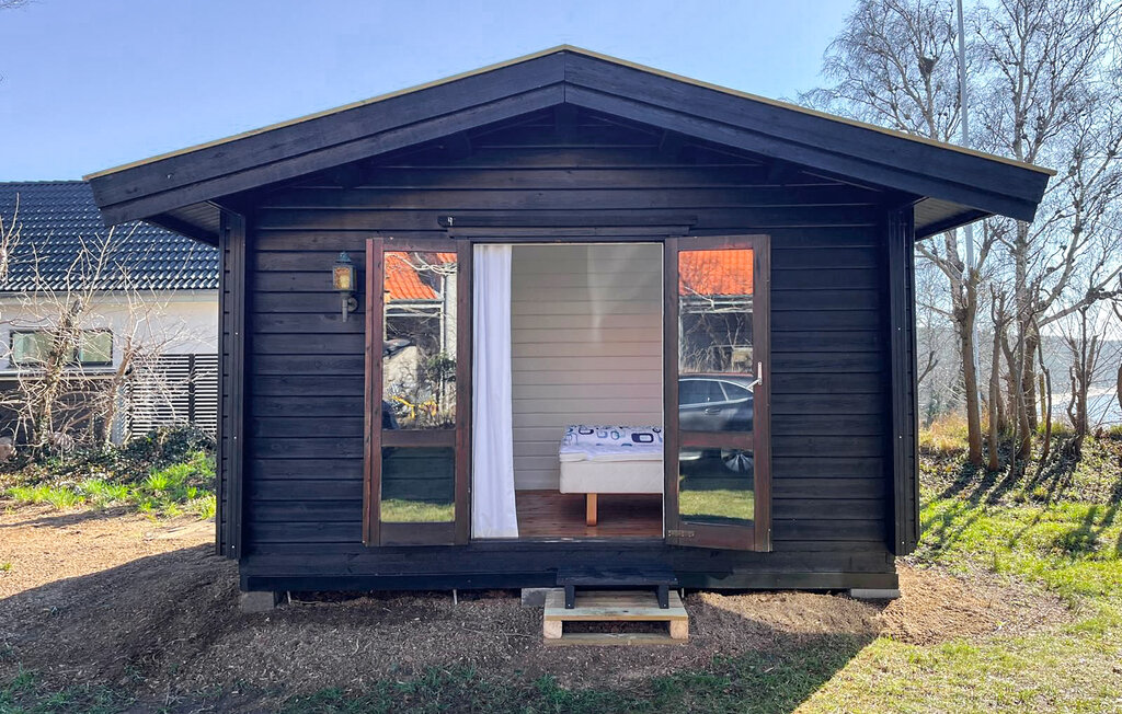 Feriehuse - Rønne , Danmark - I54146 9
