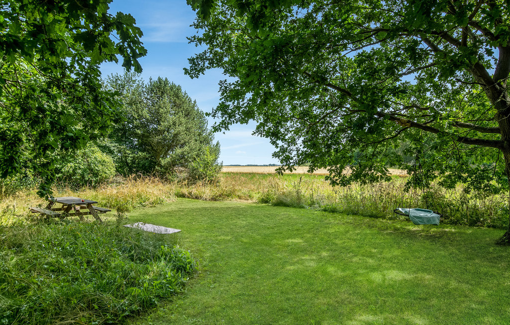Ferienhaus - Sorthat , Dänemark - I55222 18
