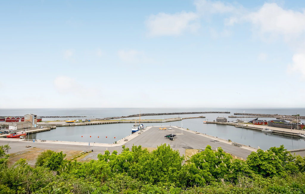 Ferienhaus - Hasle , Dänemark - I55245 14