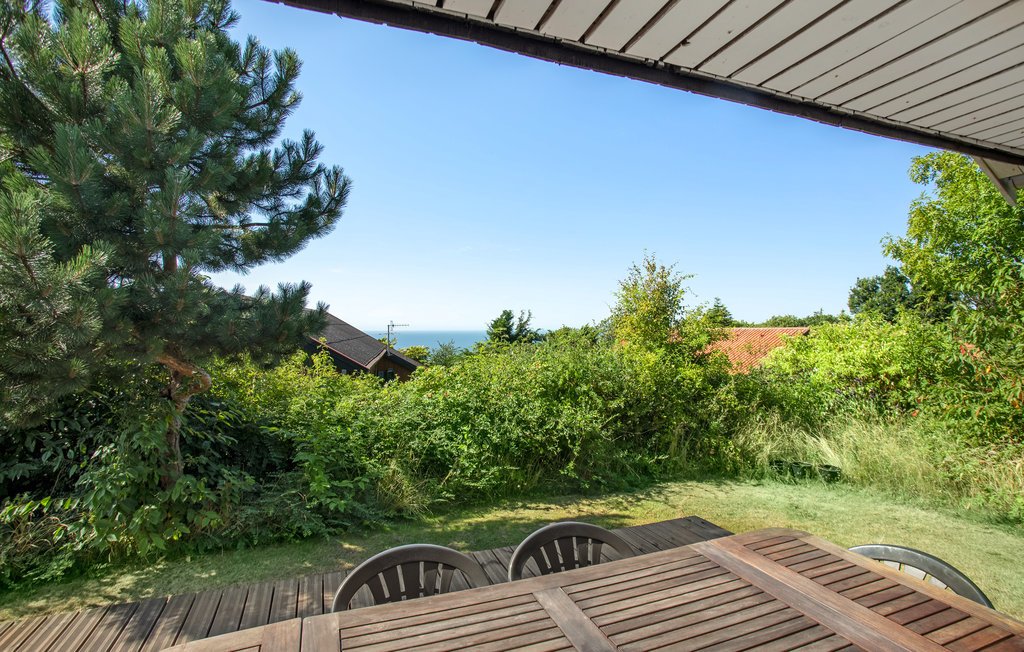 Semesterhus - Vang , Danmark - I55354 17