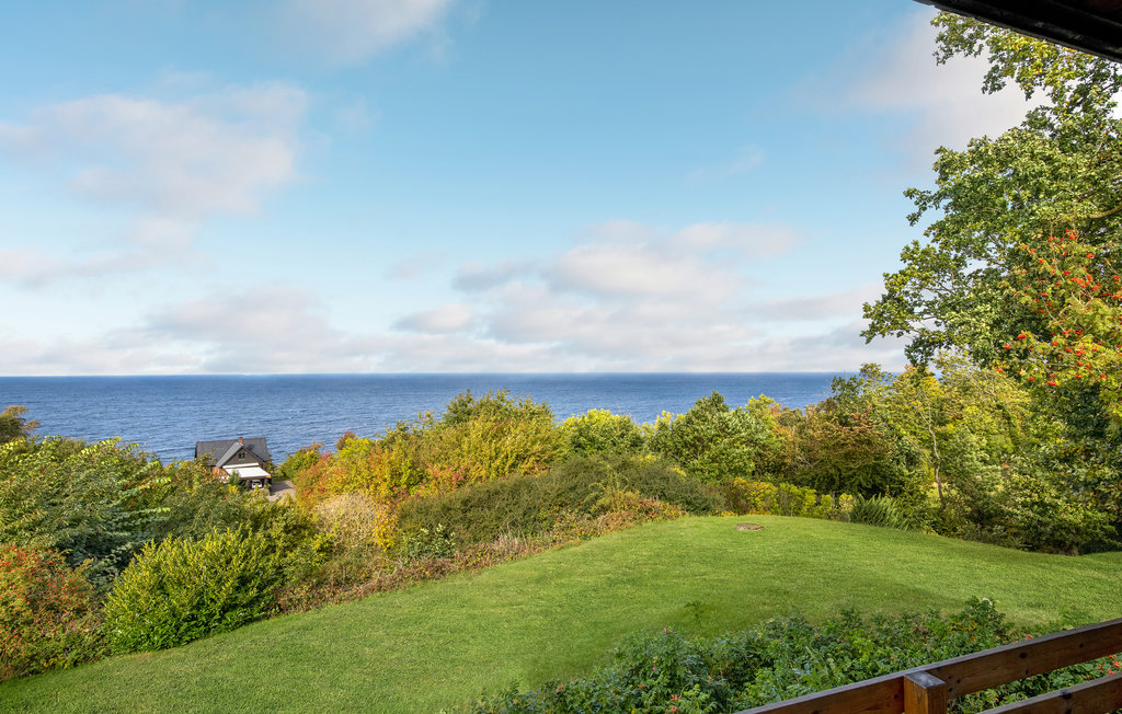 Feriehuse - Vang , Danmark - I55395 11