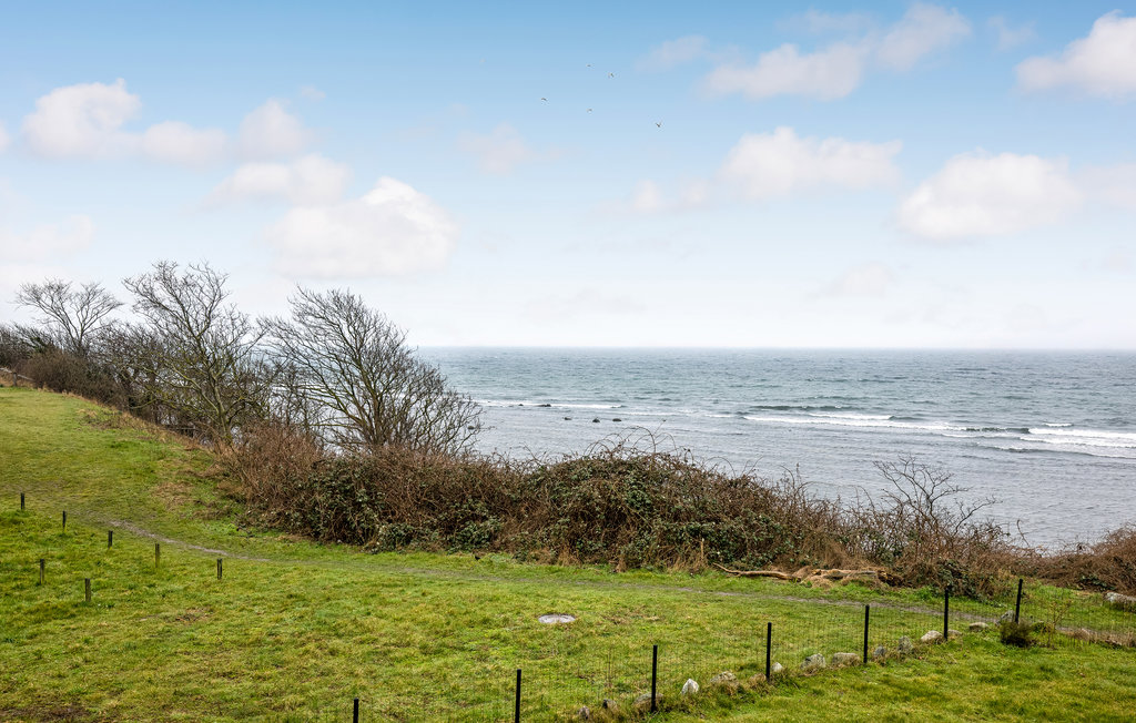 Ferienwohnung - Hasle , Dänemark - I55100 14