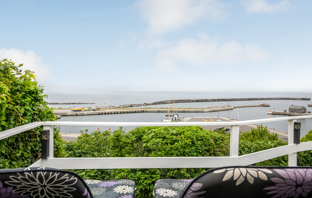 Ferienhaus - Hasle , Dänemark - I55245 17